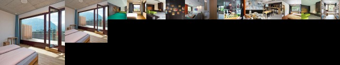 Youthhostel Interlaken Ost