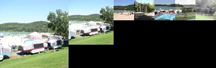 Crystal Lake RV Resort