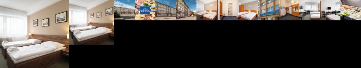 Hotel Veronika Ostrava