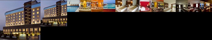 Park Plaza Coimbatore