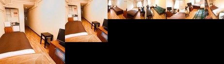 Hotel Livemax Kawasakiekimae