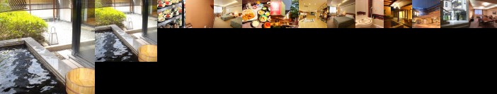 Hotel Danrokan