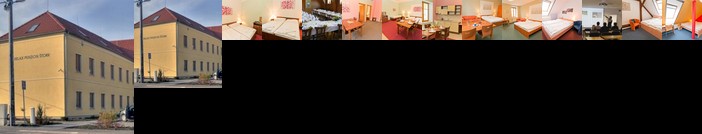 Relax Hotel Stork