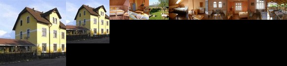 Pension Vetrny Vrch