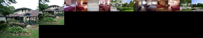 Riverwood Inn and Conference Center