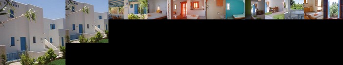 Hotel Kalamies Drios