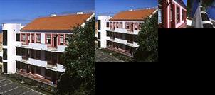 Hospedaria Verdemar