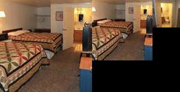 Flaming Gorge Motel