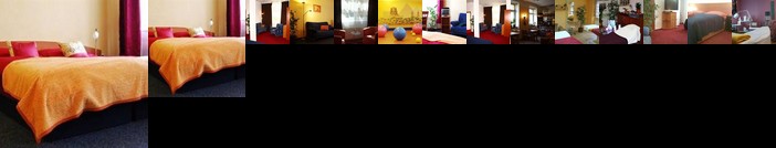 Saraya Wellness & Penzion