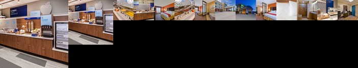 Holiday Inn Express & Suites Alpine Southeast