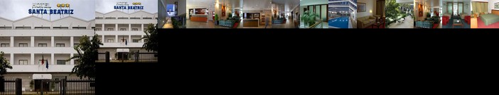 Hotel Santa Beatriz