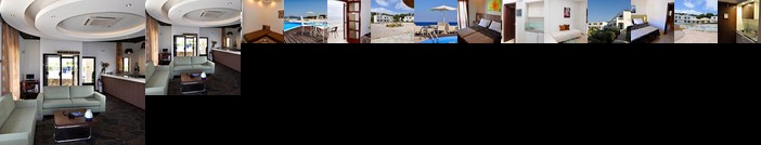 Tony's Beach Studios