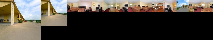 Americas Best Value Inn Refugio