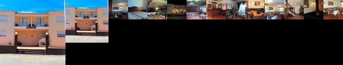 Hotel Das Termas Monfortinho