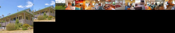 A Taste of Bruny Self Contained Accommodation Hotel