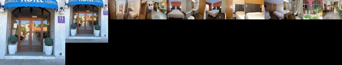 Hotel Morell