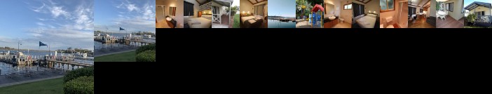 Metung Holiday Villas