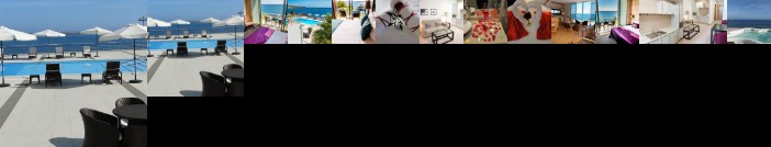Aparthotel Atlantida Mar