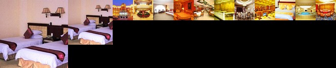 Century Crown Hotel