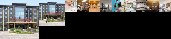 Cifeng Business Hotel