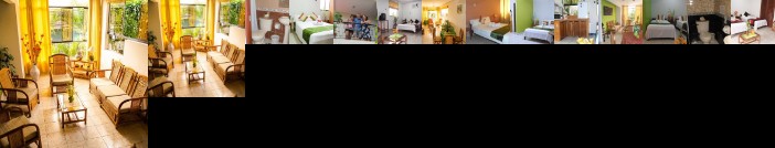 Nativa Apartments