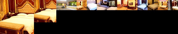 Fushilong International Hotel