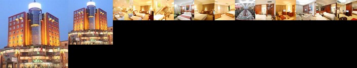 Honglou Hotel
