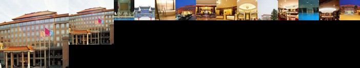 Jindu Garden Hotel
