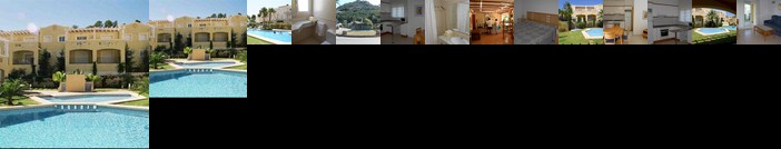 Apartamentos Augusta Los Pinares