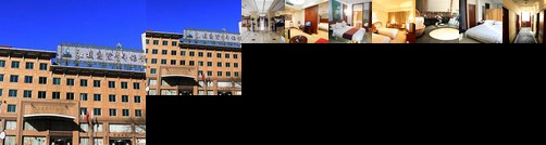 Honglou International Youth Hostel