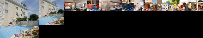Inter-Hotel La Belle Etape