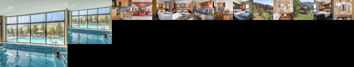 Pierre & Vacances Premium Flaine Les Terrasses d'Eos