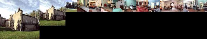 Chateau de la Borie Saulnier - Chambres d'Hotes