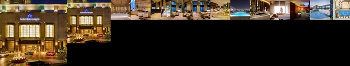 Hotel Nikko Saigon