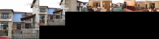 Aigon Hotel