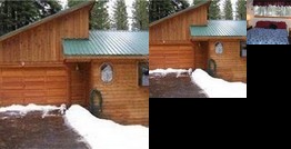 Tahoe North Condos