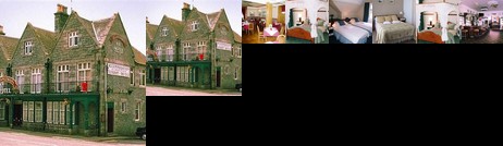 The Ellangowan Hotel