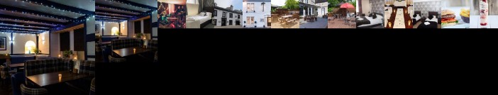 The Crown Hotel