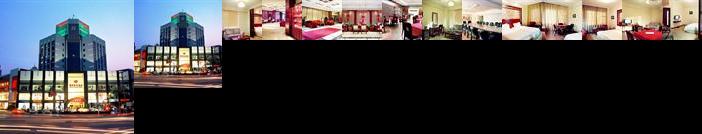 Futian Business Hotel