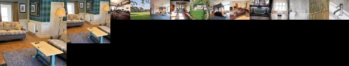 Irton Hall B&B