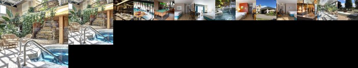 Hotel L'Oiseliere Montmagny