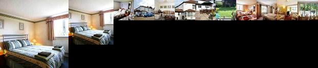St. Edmundsbury Bed and Breakfast