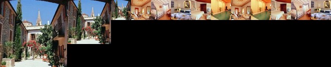 Scott's Hotel