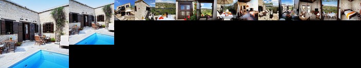 Leonidas Village Houses