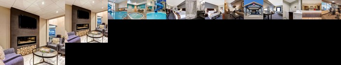 Best Western Brandon Inn