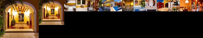 Casa Don Gustavo Hotel