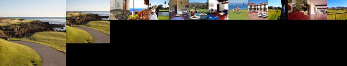 Hotel Hacienda Bajamar