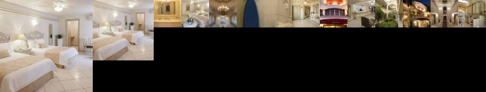 Hotel & Suites Quinta Magna