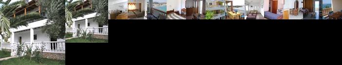 Dina Apartments
