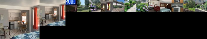 Northeaster Motel